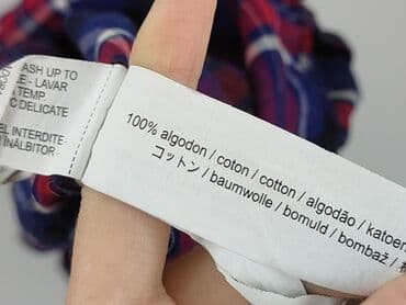 koszula dżinsowa stradivarius: Stradivarius, Koszula damska, rozmiar S — 6