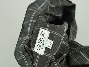 giorgio jeans: Giorgio, Koszulа dla mężczyzn, rozmiar 2XL — 7