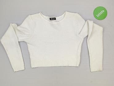 dopasowani: Sweter damski, rozmiar S — 2