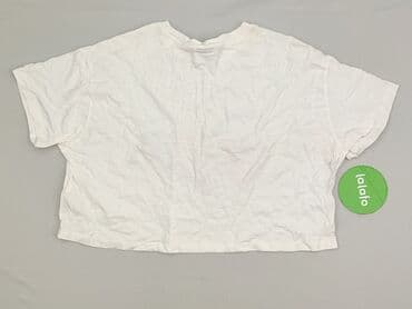 anime t shirty oversized: Bershka, T-shirt damski, rozmiar L — 3