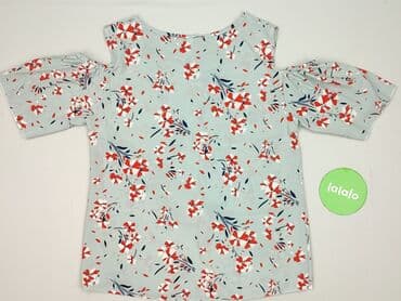 bluzka damska na jedno ramię: Bluzka damska, rozmiar S — 3