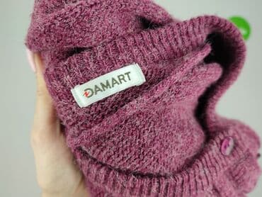 mango sweter damski: Damart, Kardigan damski, M — 5