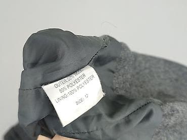 smog bomber jacket: Płaszcz damski, rozmiar M — 6