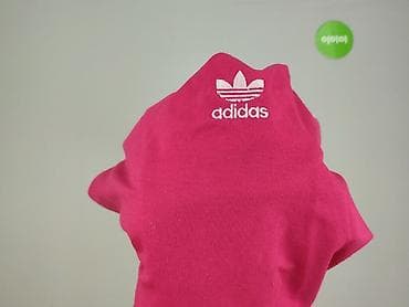 sweatshirt: Adidas, Світшот жіночий, розмір S — 5