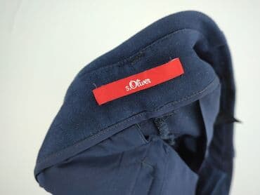 lidl koszulka polo: S.Oliver, Spodnie materiałowe damskie, M — 4