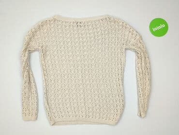 sweter f: Amisu, Sweter damski, rozmiar M — 3