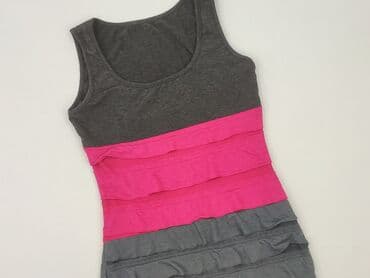 zalando sukienka w paski: Sukienka damska, rozmiar S — 1