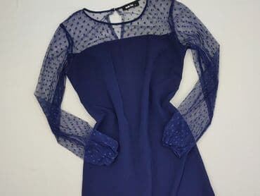 Women's Clothing: Women`s dress, size S (EU 36) — 1