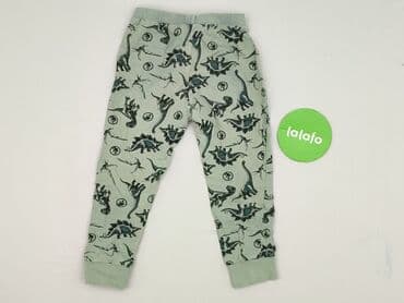 lidl koszulka termoaktywna: Sweatpants, 2-3 years, 92/98, condition - Perfect — 3