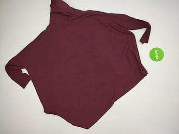 under armor kurtka: Qed London, Bluza z kapturem damska, rozmiar S — 3