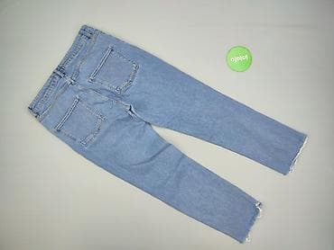 jeansy monki: Second Female, Jeansy damskie, rozmiar L — 3