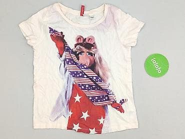 t shirty kermit: T-shirt damski, rozmiar S — 2