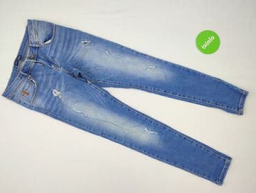 jeansy bootcut: Cropp, Jeans for women, size S (EU 36) — 2