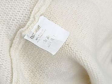 dlugi plaszcz: Cocomore, Kardigan damski, rozmiar 6XL — 5