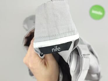 daniel hechter spodnie: Nife, Spodnie materiałowe damskie, rozmiar M — 4