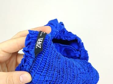 шорты: Zara, Top damski, rozmiar XS — 5
