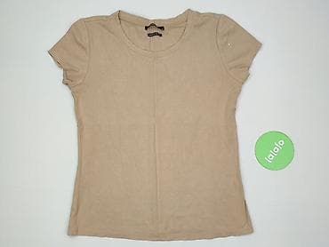 tanie markowe: T-shirt damski, rozmiar M — 2