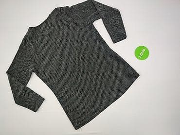 polyester underwear: Bluzka damska, rozmiar 2XL — 3