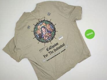 coca cola ubrania: Collusion, Koszulka dla mężczyzn, rozmiar M — 3