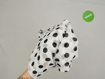 sweter w cętki: Worthington, Bluzka damska, rozmiar L — 6