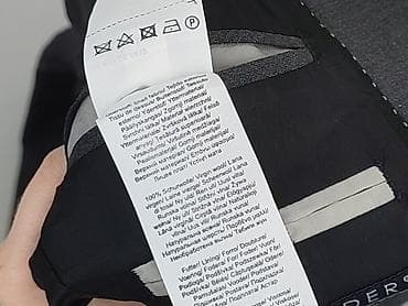 black sabbath h: S.Oliver, Marynarka damska, rozmiar XL — 6