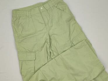 hm cargo pants: H&M Divided, Spodnie cargo damskie, S — 1