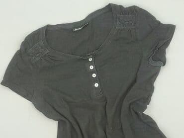 janina bluza: Janina, Bluzka damska, rozmiar S — 1