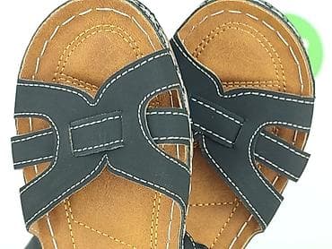 ferrari klapki: Sandały damskie, rozmiar 36 — 4