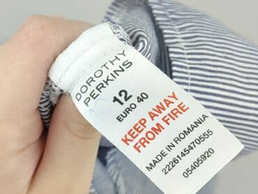 bluzki do plisowanej spódnicy: Dorothy Perkins, Bluzka damska, rozmiar L — 4