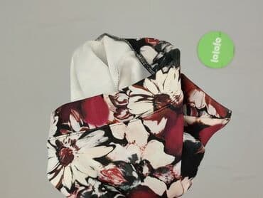 spódnice zara w kwiaty: Spódnica damska, rozmiar S — 4