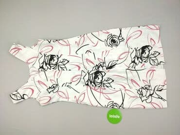 srebrne sukienki na imprezę: Women`s dress, size S (EU 36) — 3