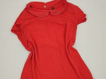 pretty one bluzki wyprzedaż: Pretty Girl, Women's blouse, size S — 2