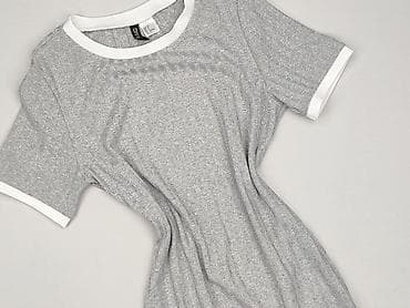 H&M Divided, Sukienka damska, rozmiar S