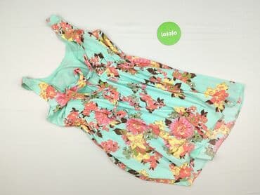 sukienki turkusowe na wesele: South, Sukienka damska, rozmiar M — 3