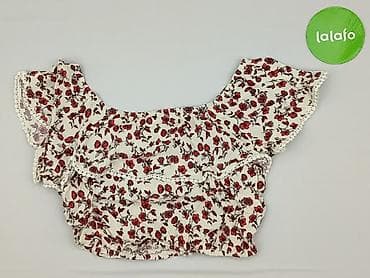 bluza xs: H&M Divided, Bluzka damska, rozmiar XS — 3