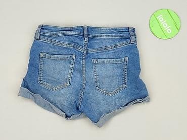 jeans original: Szorty damskie, rozmiar XS — 4