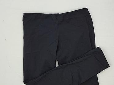 rozmiar 22: Legginsy Krótkie damskie, rozmiar M — 1