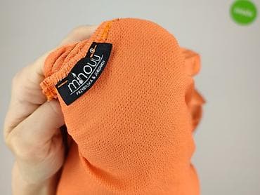 luźna bluzki: Bluzka damska, rozmiar 6XL — 5