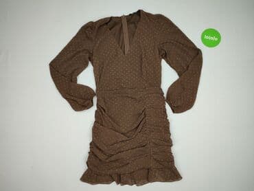 sukienka mohito wyprzedaż: Sinsay, Women`s dress, size S (EU 36) — 2