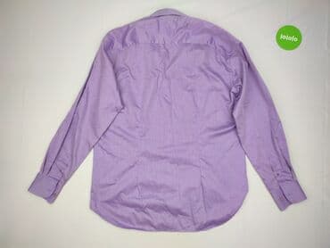 marynarka i koszula: Shirt for men, size L at lalafo.pl — 3 marynarka i koszula: Shirt for men, size L — 3