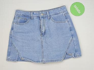 spodnice zara: Dazy, Spódnica damska, rozmiar M — 2