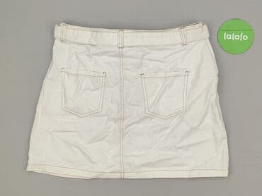 spódnice marszczona w pasie: Denim Co, Women`s skirt, L at lalafo.pl — 3 spódnice marszczona w pasie: Denim Co, Women`s skirt, L — 3