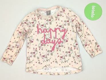 tesco rajstopy: Blouse, Little kids, 3-4 years, 98-104 cm, condition - Very good — 2