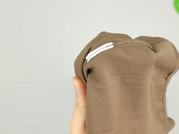 bluzka damska z odkrytymi plecami: T-shirt damski, rozmiar S — 6