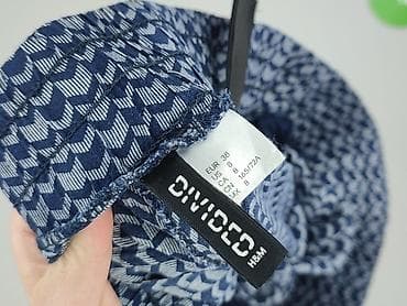 daniel obuwie: H&M Divided, Spodnie materiałowe damskie, rozmiar M — 4