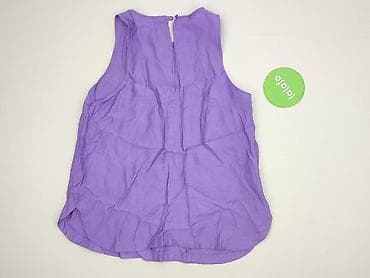 czarne bluzki basic: Primark, Top damski, rozmiar M — 3