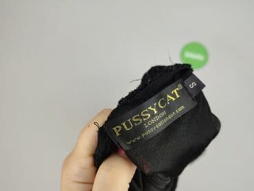 hello kitty spodnie pizamowe: PUSSYCAT, Sukienka damska, rozmiar S — 4