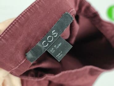 c: Cos, Bluzka damska, rozmiar M — 5