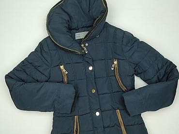 varlesca bluzy: Kurtka zimowa damska, rozmiar S — 1