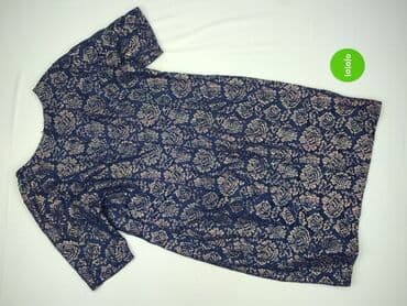 luźne sukienki na lato: Sukienka damska, rozmiar L — 3